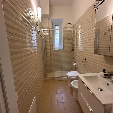 Διαμέρισμα Giomaholiday *