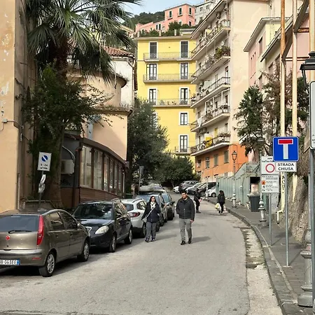 Giomaholiday Διαμέρισμα *