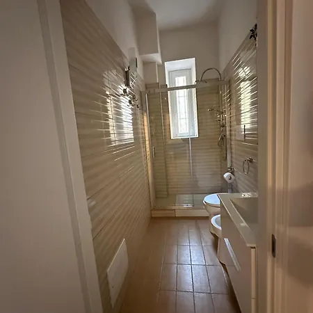 Διαμέρισμα Giomaholiday *