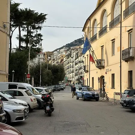 Giomaholiday Διαμέρισμα *