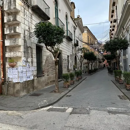 Giomaholiday * Σαλέρνο