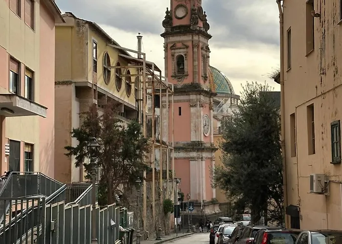 Giomaholiday סלרנו