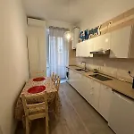 Апартаменты Giomaholiday Салерно
