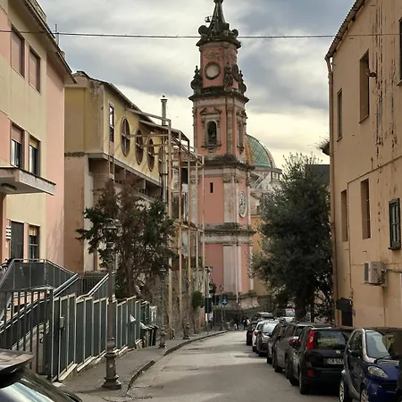 Giomaholiday Salerno