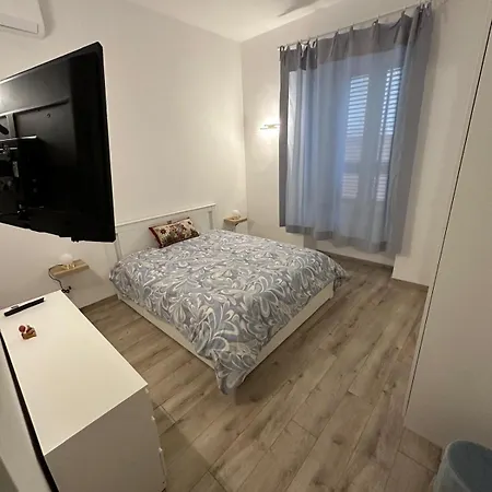 Giomaholiday Apartmán