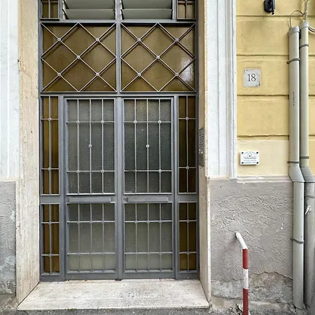 Giomaholiday Apartmán *