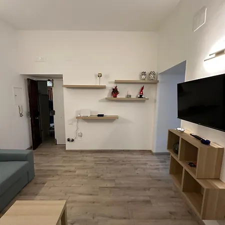 Giomaholiday Apartman