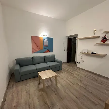 Apartman Giomaholiday