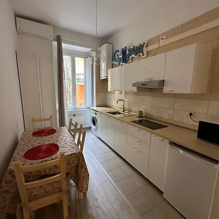 Giomaholiday * Salerno