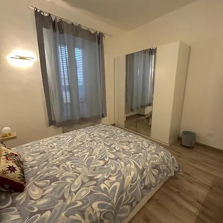 Giomaholiday Apartman