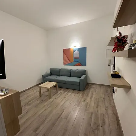 Apartman Giomaholiday *